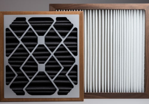 Choosing AC Furnace Air Filters 16x25x5 to Ensure Seamless HVAC Repairs