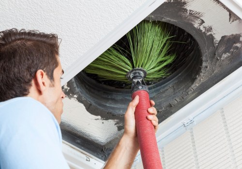 The Connection Between What Is Dryer Vent Cleaning and HVAC Repair in Broward County FL for Long-Term Efficiency