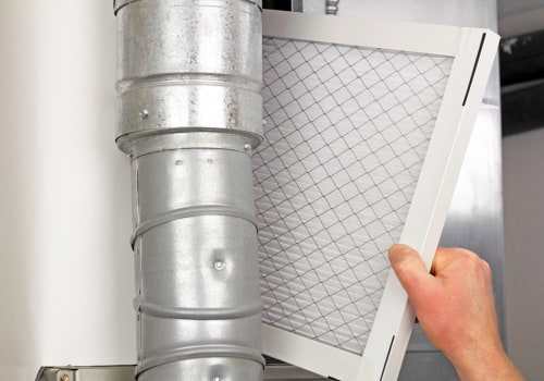 How to Change AC Filter in Apartment With Broward County HVAC Repair Tips