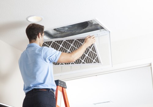 Exceptional Air Duct Cleaning Services in Miami Shores FL
